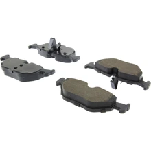 Disc Brake Pad Set - Rear Side - Centric 300.06922