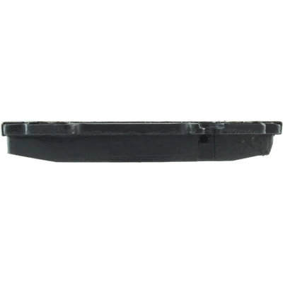 Disc Brake Pad Set - Front Side - Centric 300.08473