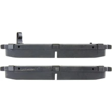 Disc Brake Pad Set - Front Side - Centric 300.09142