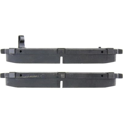 Disc Brake Pad Set - Front Side - Centric 300.09142