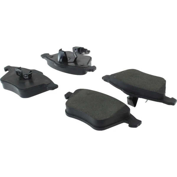 Disc Brake Pad Set - Front Side - Centric 300.09153