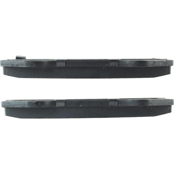 Disc Brake Pad Set - Front Side - Centric 300.13792