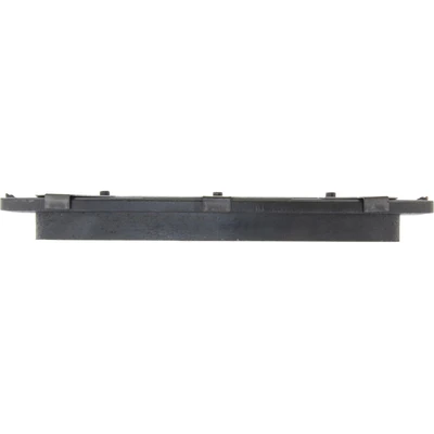 Disc Brake Pad Set - Rear Side - Centric 300.13301
