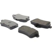 Disc Brake Pad Set - Rear Side - Centric 300.16302