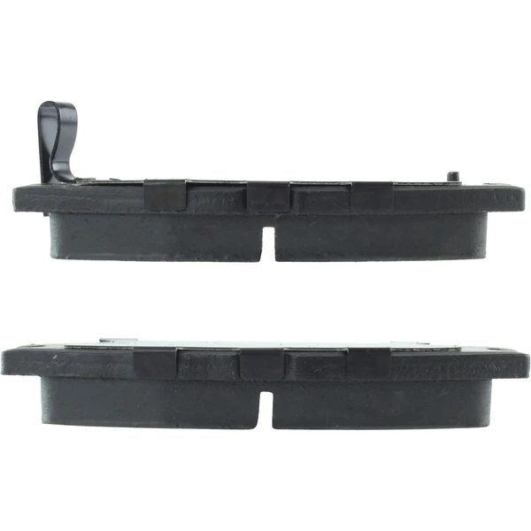 Disc Brake Pad Set - Rear Side - Centric 301.03831