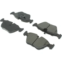Disc Brake Pad Set - Front Side - Centric 301.03941