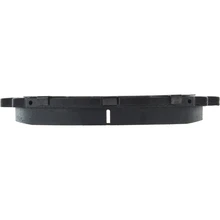 Disc Brake Pad Set - Front Side - Centric 301.04761
