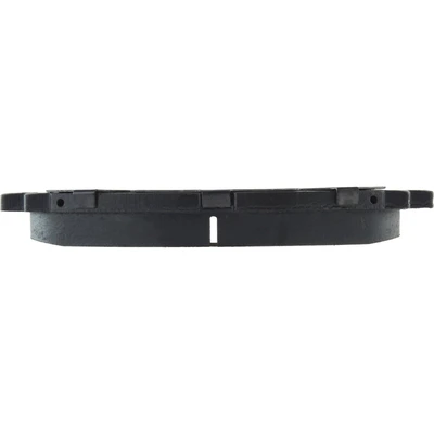 Disc Brake Pad Set - Front Side - Centric 301.04761