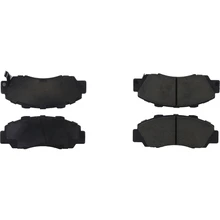 Disc Brake Pad Set - Front Side - Centric 301.05031
