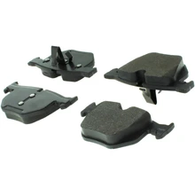 Disc Brake Pad Set - Rear Side - Centric 301.06831