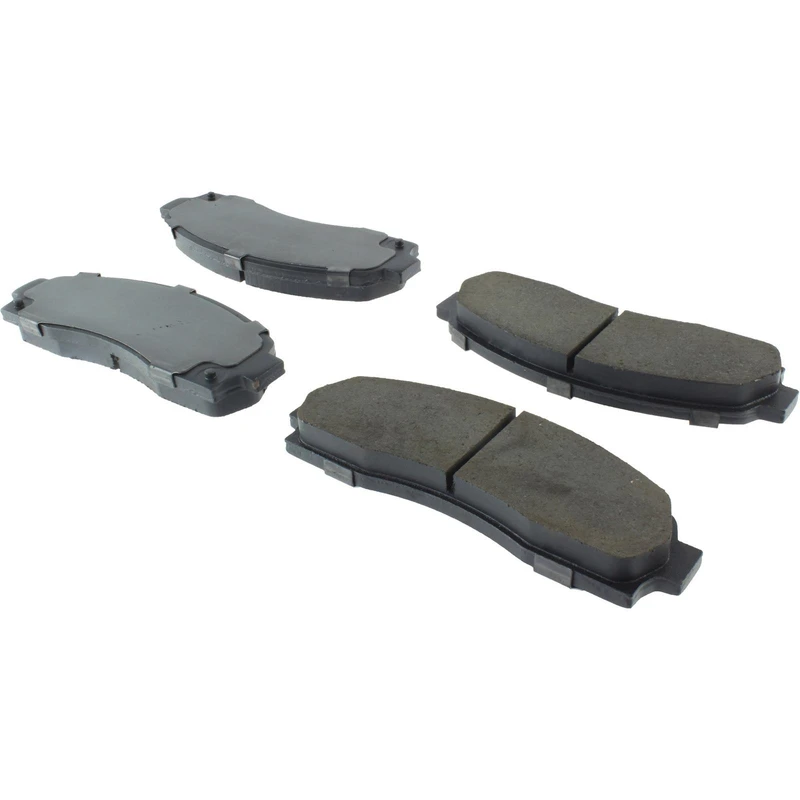 Front Brake Pad