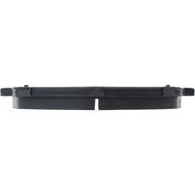 Disc Brake Pad Set - Front Side - Centric 301.08331