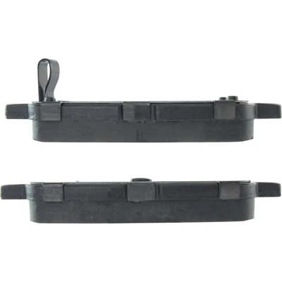 Disc Brake Pad Set - Rear Side - Centric 301.09052
