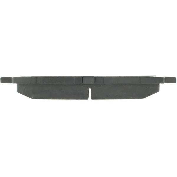 Disc Brake Pad Set - Front Side - Centric 301.09061