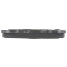 Disc Brake Pad Set - Rear Side - Centric 301.10531