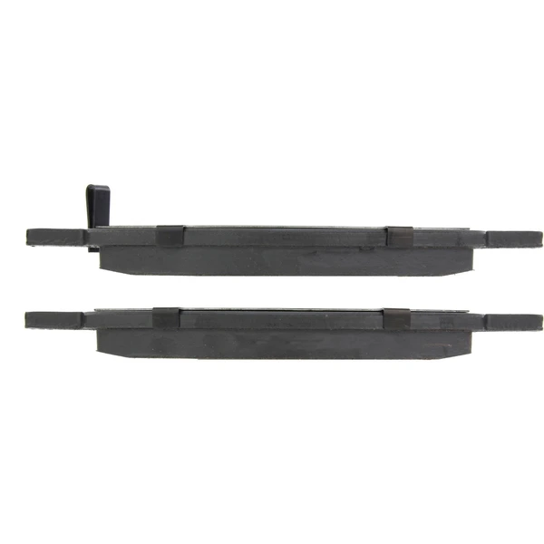 Disc Brake Pad Set - Front Side - Centric 301.11691