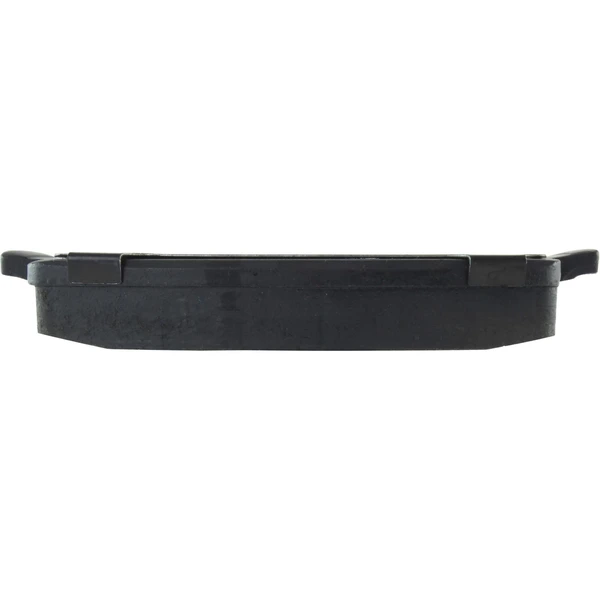 Disc Brake Pad Set - Rear Side - Centric 301.13861