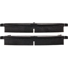 Disc Brake Pad Set - Front Side - Centric 301.13971