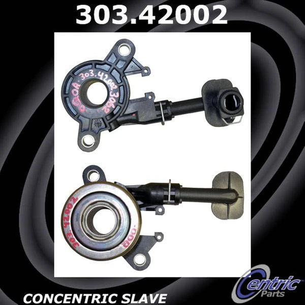 Clutch Slave Cylinder - Centric 303.42002