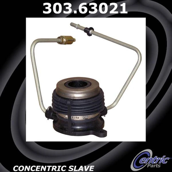 Clutch Slave Cylinder - Centric 303.63021