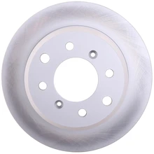 Disc Brake Rotor - Rear Side - Centric 320.02000F