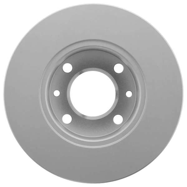 Centric 320.04000F Brake Rotor