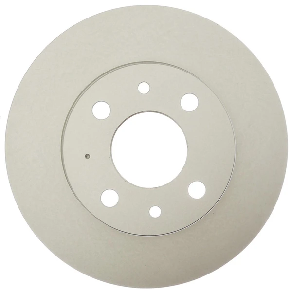 Centric 320.04001F Brake Rotor