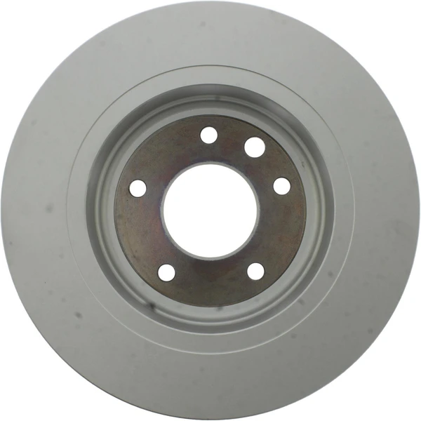 Centric 320.20013H Brake Rotor Rear
