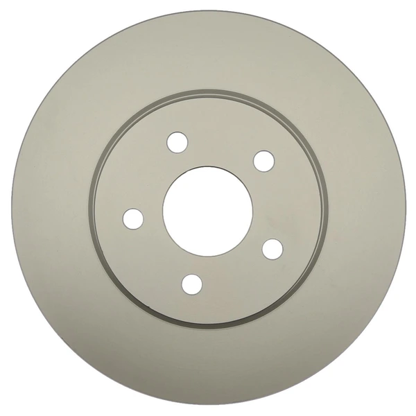 Centric 320.20016H Brake Rotor Front