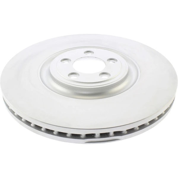 Centric 320.20030H Brake Rotor Front