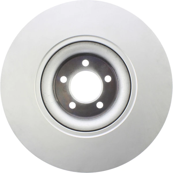 Centric 320.20030H Brake Rotor Front