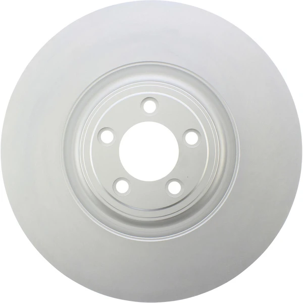 Centric 320.20030H Brake Rotor Front