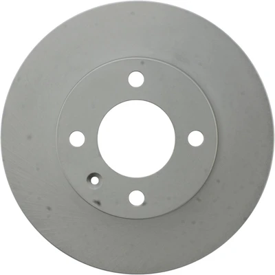 Disc Brake Rotor - Front Side - Centric 320.33003F