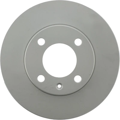 Disc Brake Rotor - Front Side - Centric 320.33012F