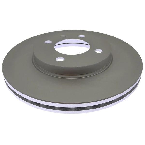 Centric 320.33023H Brake Rotor Front