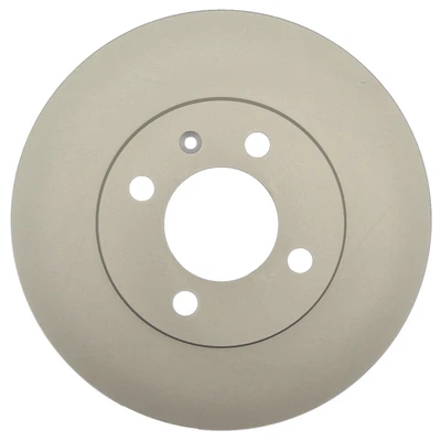 Centric 320.33023H Brake Rotor Front