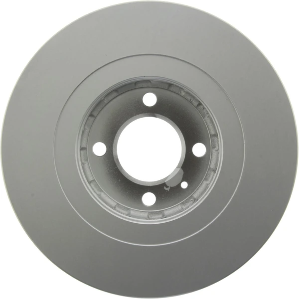 Centric 320.33028F Brake Rotor Front