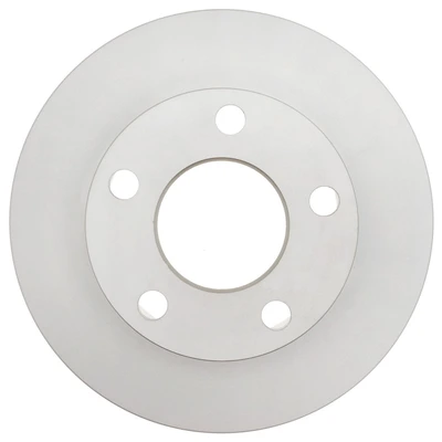 Disc Brake Rotor - Rear Side - Centric 320.33038F