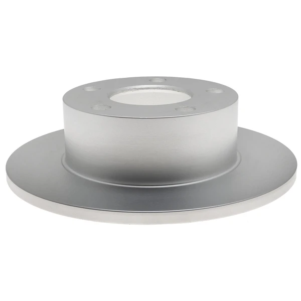 Centric 320.33038H Brake Rotor Rear