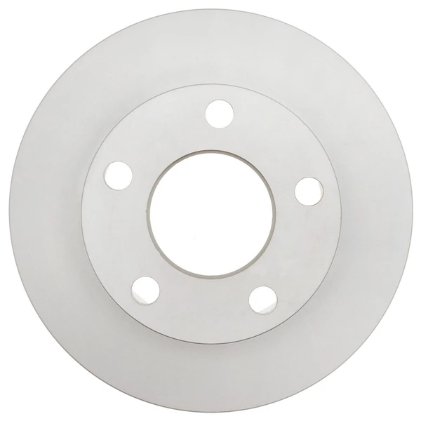 Centric 320.33038H Brake Rotor Rear