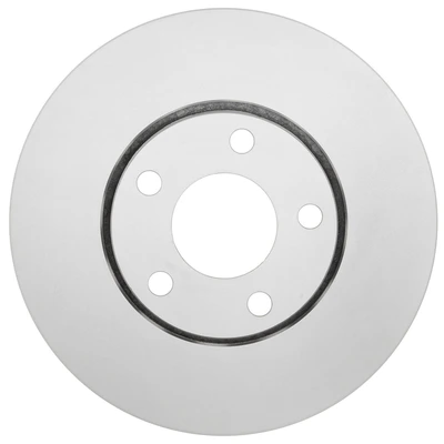 Disc Brake Rotor - Front Side - Centric 320.33039F