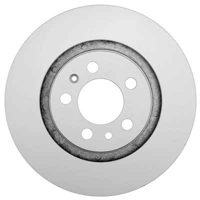 Disc Brake Rotor - Front Side - Centric 320.33054F