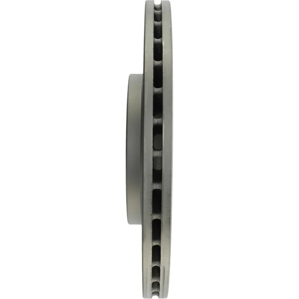 Centric 320.33054H Brake Rotor Front