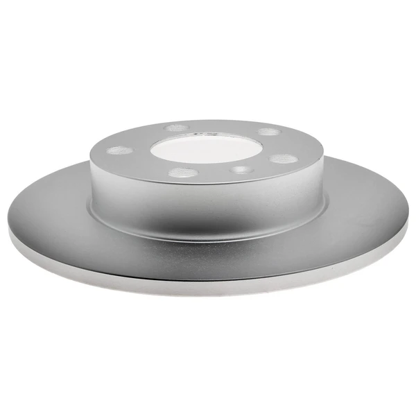 Centric 320.33057F Brake Rotor Rear