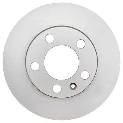 Disc Brake Rotor - Rear Side - Centric 320.33057F