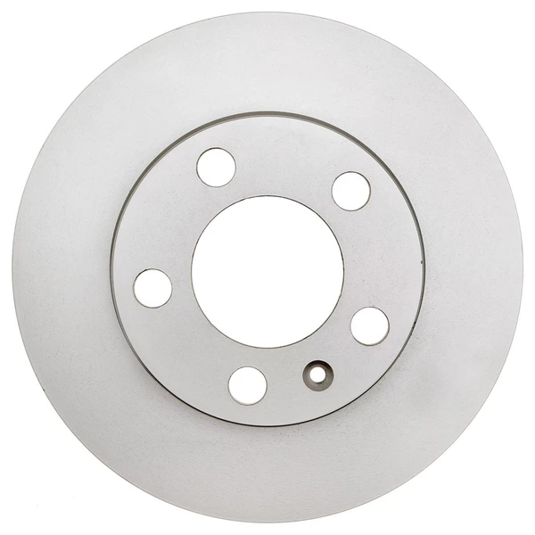 Centric 320.33057F Brake Rotor Rear