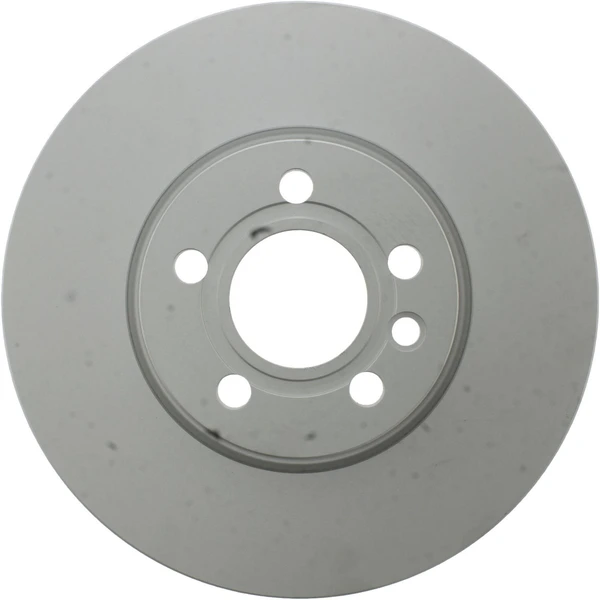 Centric 320.33074H Brake Rotor Front