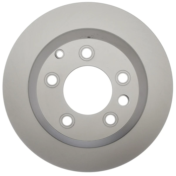 Centric 320.33078F Brake Rotor Rear