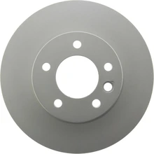 Disc Brake Rotor - Front Right Passenger Side - Centric 320.33079F