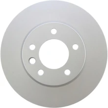 Centric 320.33080H Brake Rotor Front Left